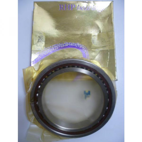 RHP BEARING 7930ETSULP4 7930E-TSUL-P4  7930E TSUL P4 #1 image