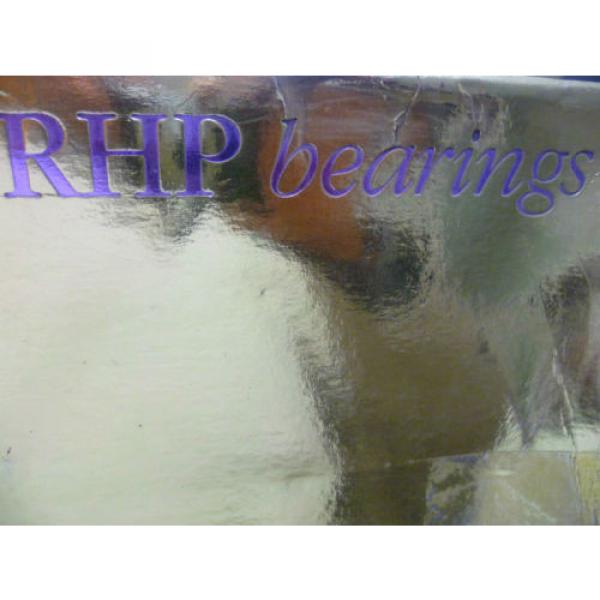 RHP BEARING 7930ETSULP4 7930E-TSUL-P4  7930E TSUL P4 #3 image