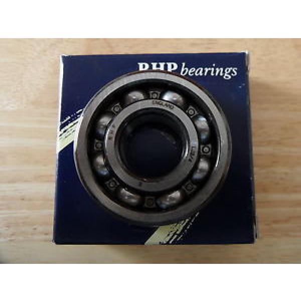 24-4217 BSA B31 B32 M20 M21 A7 A10 A50 A65 A75 RHP GEARBOX MAINSHAFT BEARING #1 image