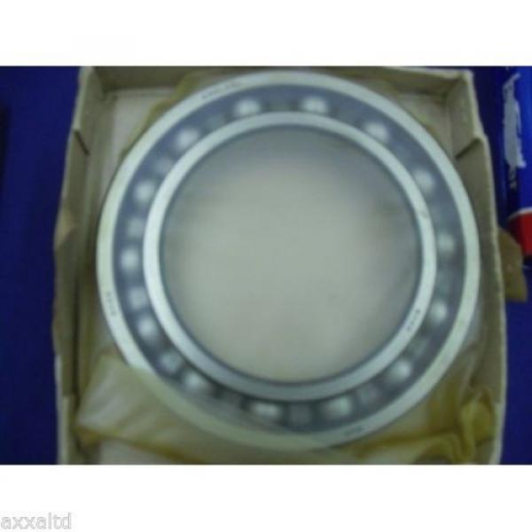 Bearing SKF RHP 6022 #1 image