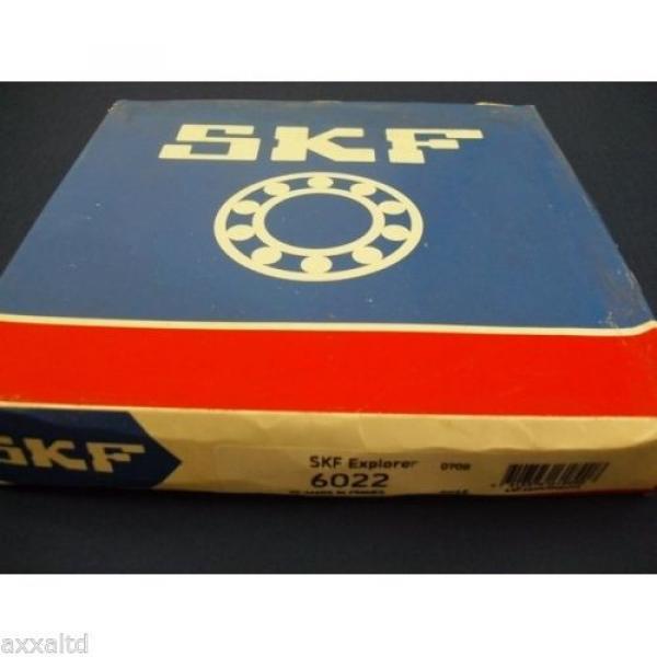 Bearing SKF RHP 6022 #2 image