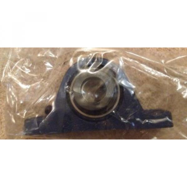 SL20EC PILLOW BLOCK BEARING RHP #2 image