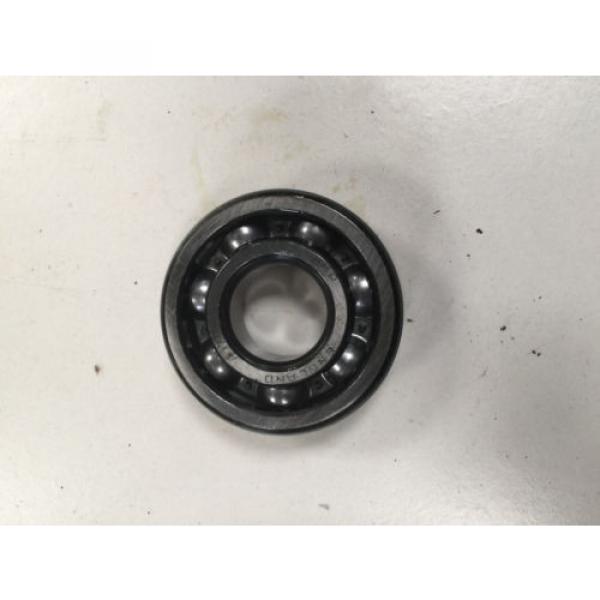 Genuine RHP Bearing Part Number MJ1 Open 1&#034; X 2.1/2 X 3/4 MJ1 #2 image
