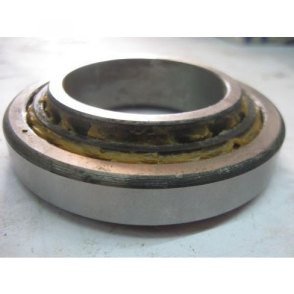 RHP THRUST BEARING 1/XXLJT38.1 For Austin /Morris  Wheel Size 38 x 66 x 9.4 x 17 #2 image