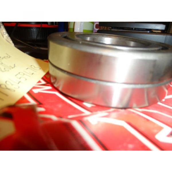 BRITISH LEYLAND DOUBLE ROLLER BEARING NEW RHP  LDJT60 #2 image