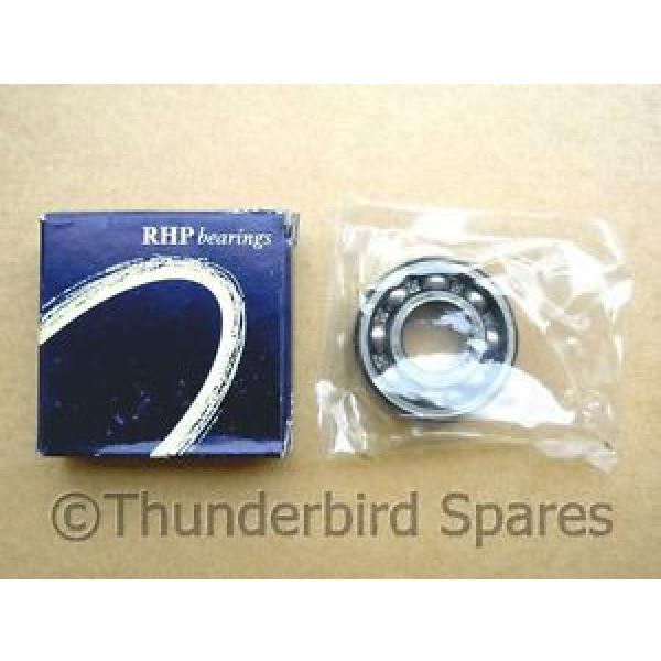 Bearing, Gearbox Mainshaft, T/S, Triumph PU &amp; Unit 650/750, 60-3552, S35-7, RHP #1 image