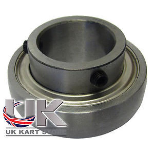 Axle Bearing RHP 40mm x 80mm O/D Kart TonyKart Cadet Honda #1 image