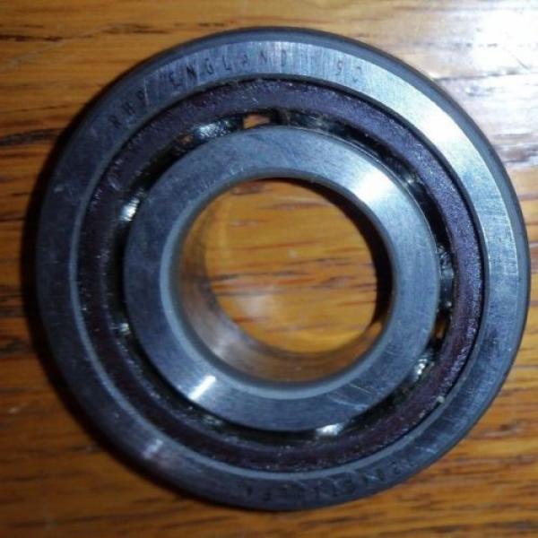 7204CTSULP4 RHP England 9C bearing #1 image