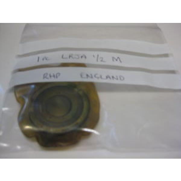 LRJA 1/2 M (Roller Bearing) RHP #1 image