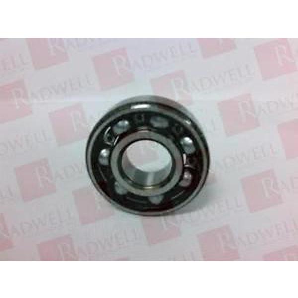 RHP BEARING LJ-3/4 RQANS2 LJ34 #1 image