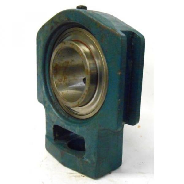 RHP, TAKE-UP BEARING, ST8MST5 HOUSING, 1050-50 BEARING, 50 MM BORE #4 image