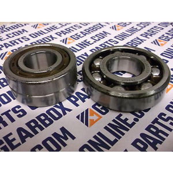 RHP Bearings 4/MJ28S &amp; 3LDJK25 #1 image