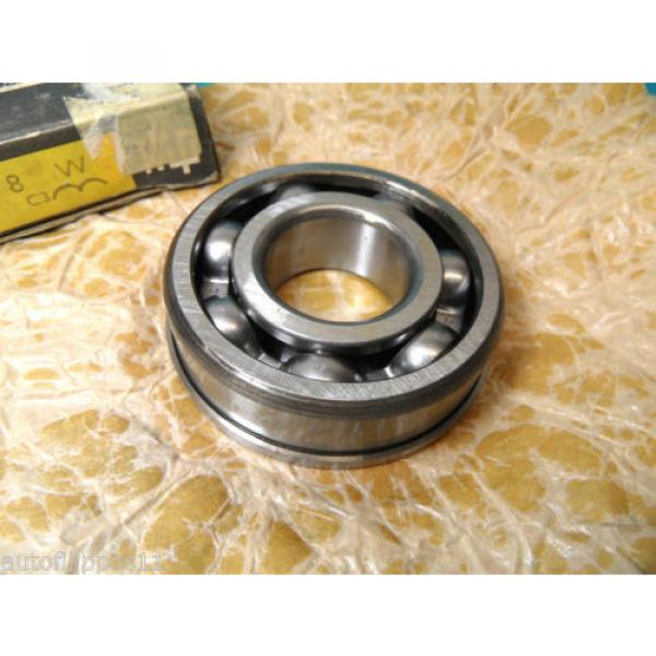 MINI GEARBOX BEARING,15MJ1-1/8 RHP,BIG DOUBLE ROLLER, NEW #2 image