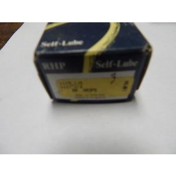 RHP # 1117-1/2  Self Lube Bearing Unit # 3 #1 image