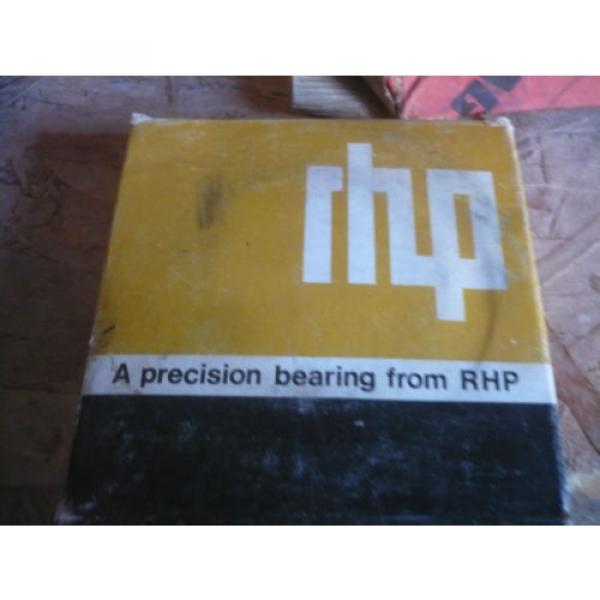 New RHP 22214 W33 C3 Bearing #1 image