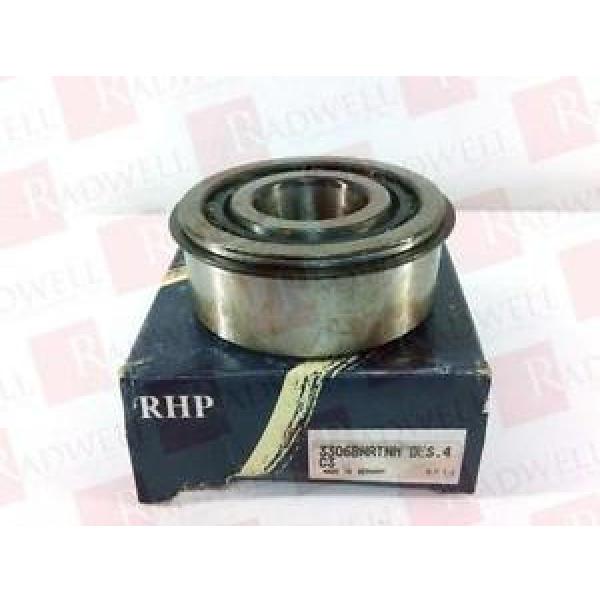 RHP BEARING 3306BNRTNH-DES-4-C3 RQANS1 3306BNRTNHDES4C3 #1 image