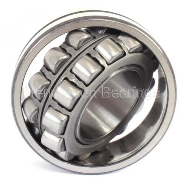 22206EJW33 Spherical Roller Bearing 30x62x20mm Premium Brand RHP #3 image