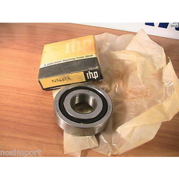 Triumph TR7 Rear Axle Bearing 4-speed &amp; Auto Original RHP N9661A like 071-555 #1 image