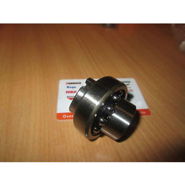 11204-11212 SELF-ALIGNING BALL BEARING C/W EXTENDED INNER #1 image