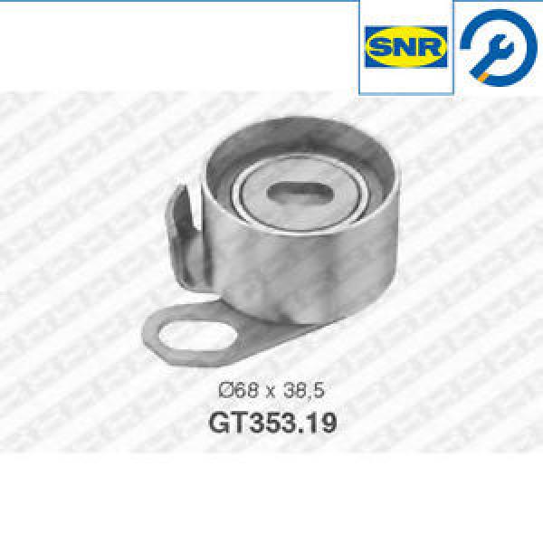 SNR Spannrolle, Zahnriemen GT353.19 #1 image