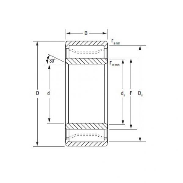 Timken A-5220-WS #1 image