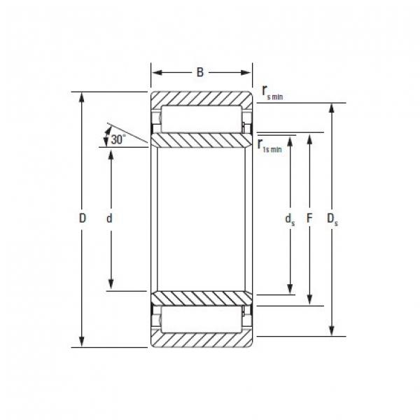 Timken A-5244-WM #1 image