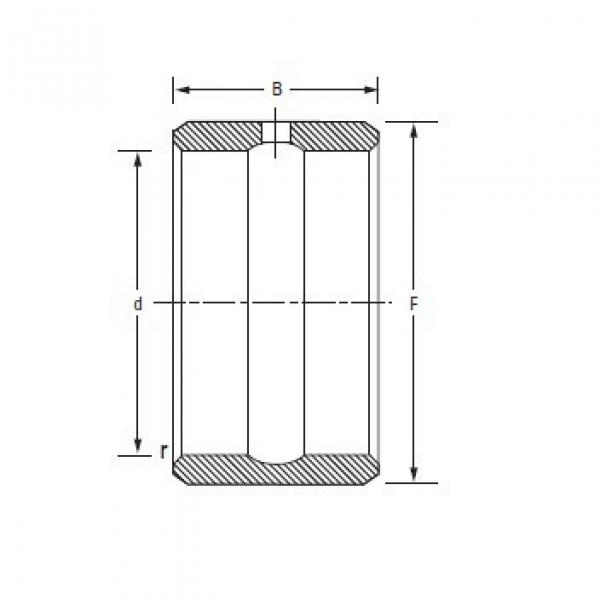 Timken IR-11213248 #3 image