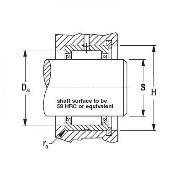 Timken HJ-11614648 #2 image