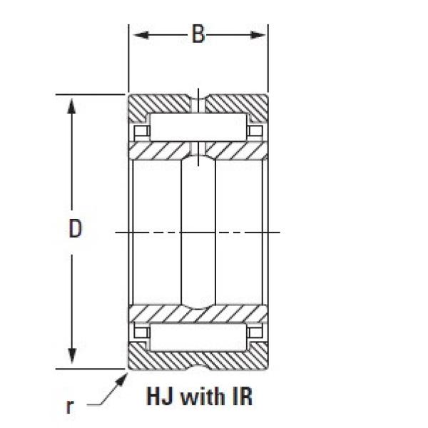 Timken HJ-12415448 #3 image